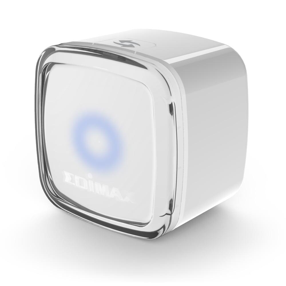 Ripetitore Wireless da Muro 2,4GHz N300 Smart Wi-Fi con EdiRange App, EW-7438RPN AIR