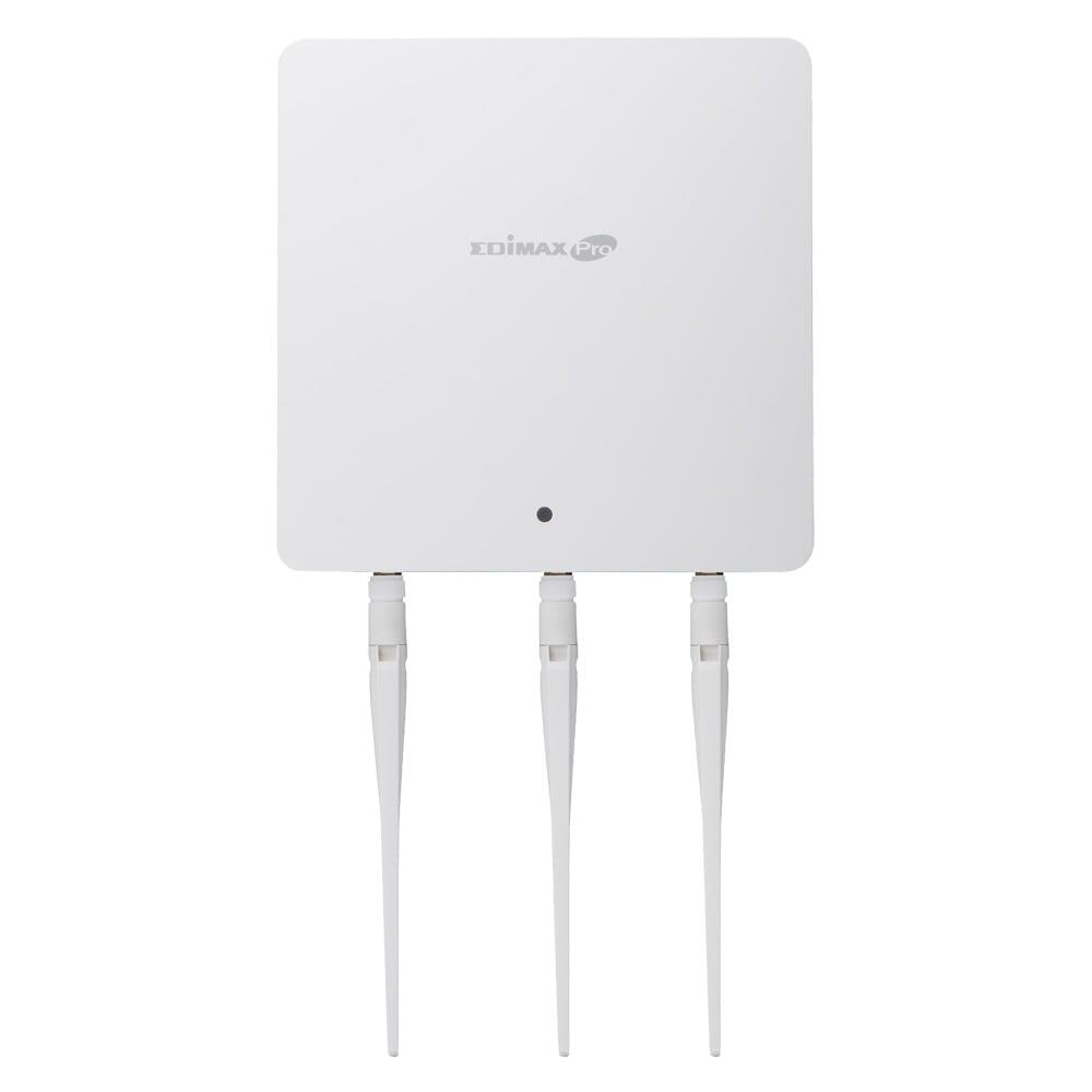 Access Point Dual-band CA 3 x 3 PoE per Montaggio a Muro, WAP1750