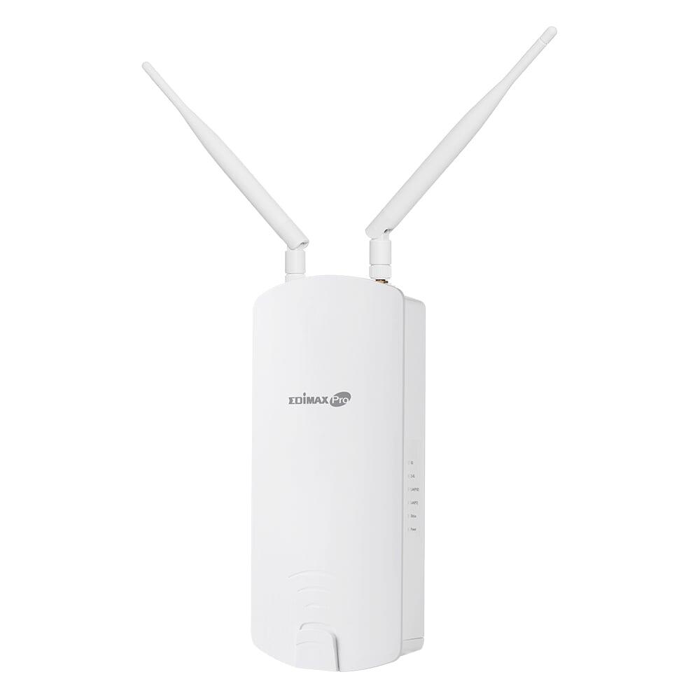 Access Point Wireless Dual-band CA 2x2 PoE per Montaggio a Muro, OAP1300