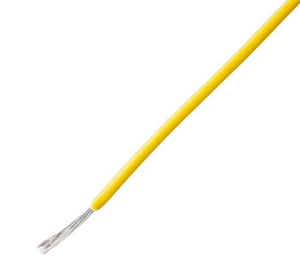 Cavo Loose Dielettrico da Interno 48 fibre 9/125 OS2 B2ca LSZH Giallo