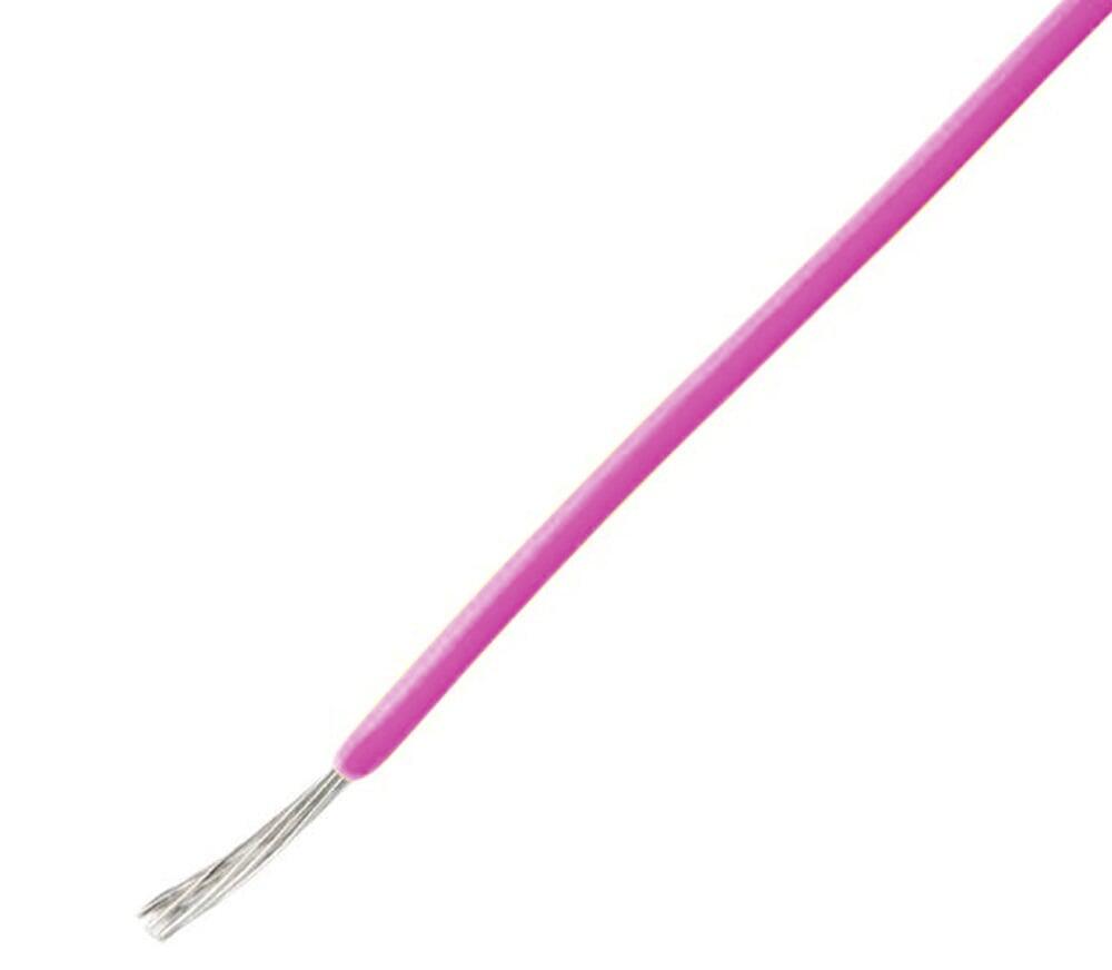 Cavo Loose Dielettrico da Interno 24 fibre 50/125 OM4 B2ca LSZH Fucsia