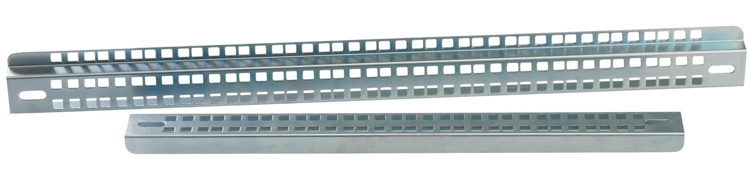Staffa Orizzontale per Armadi Rack 19'' Profondità 1000 serie Evolution