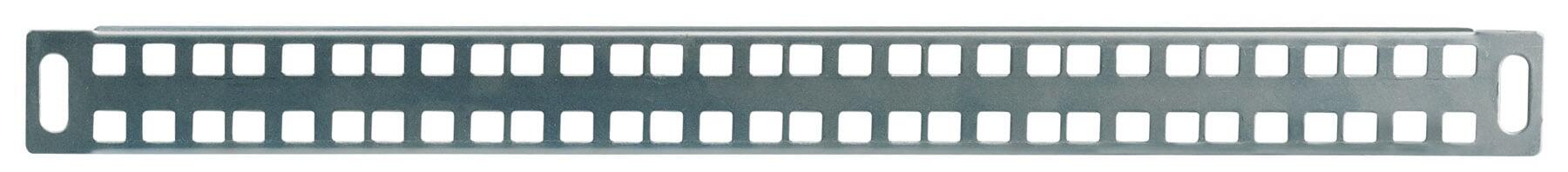 Barra di Supporto Verticale per Armadi Rack 19'' Serie Evolution