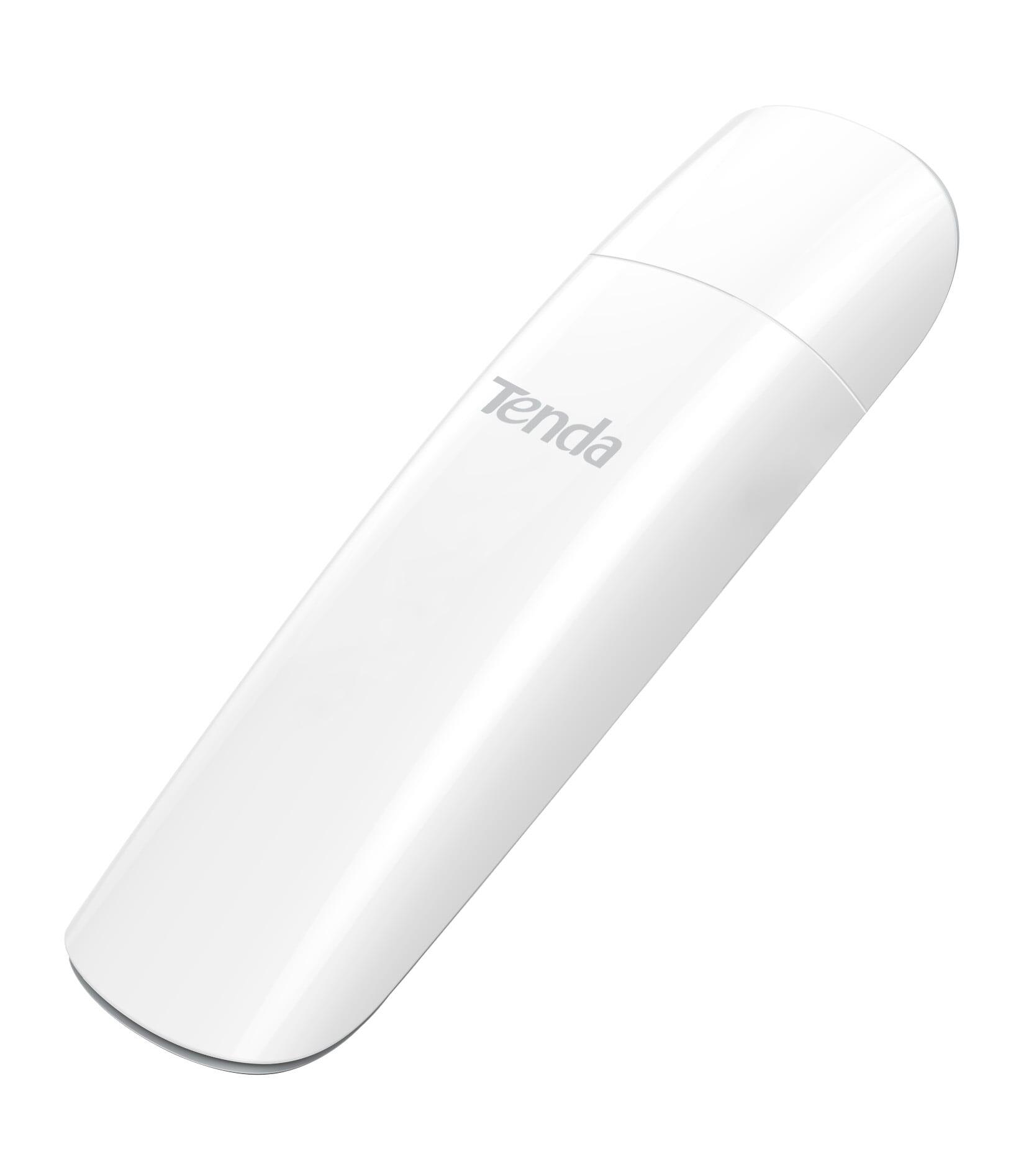 Adattatore USB Dual Band AX1800 Wi-Fi 6, U18