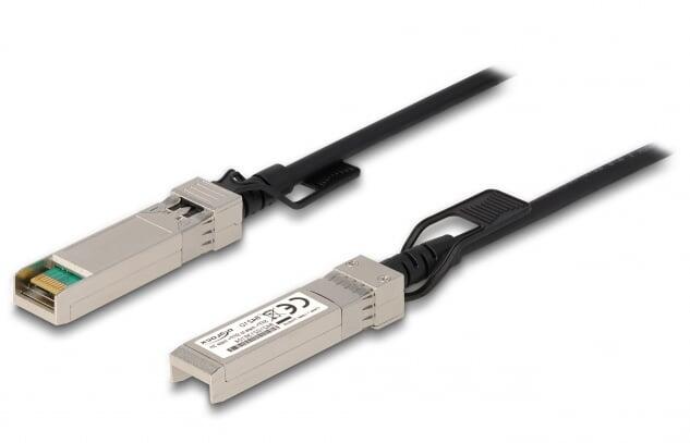 Cavo Twinax con Connettori SFP+ 10Gb 3 metri