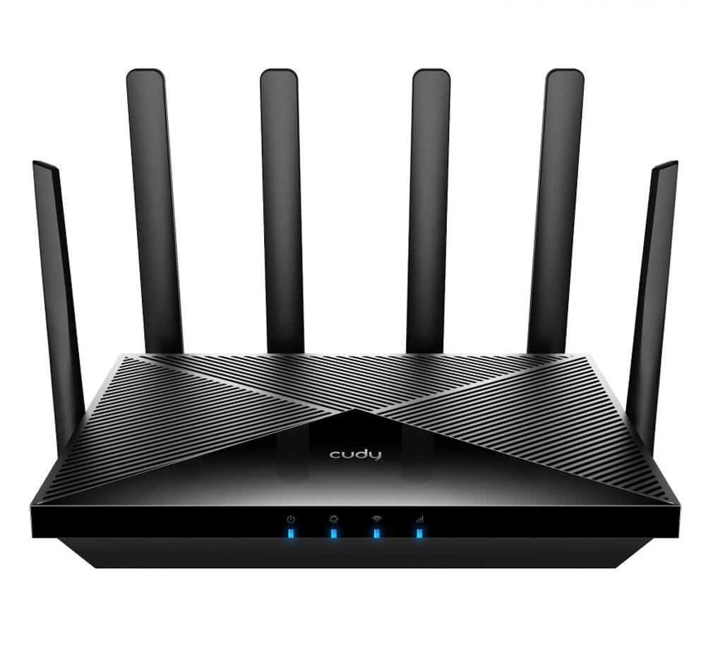 Router Wireless Dual Band AC1200 WiFi 4G LTE CAT.12, LT12