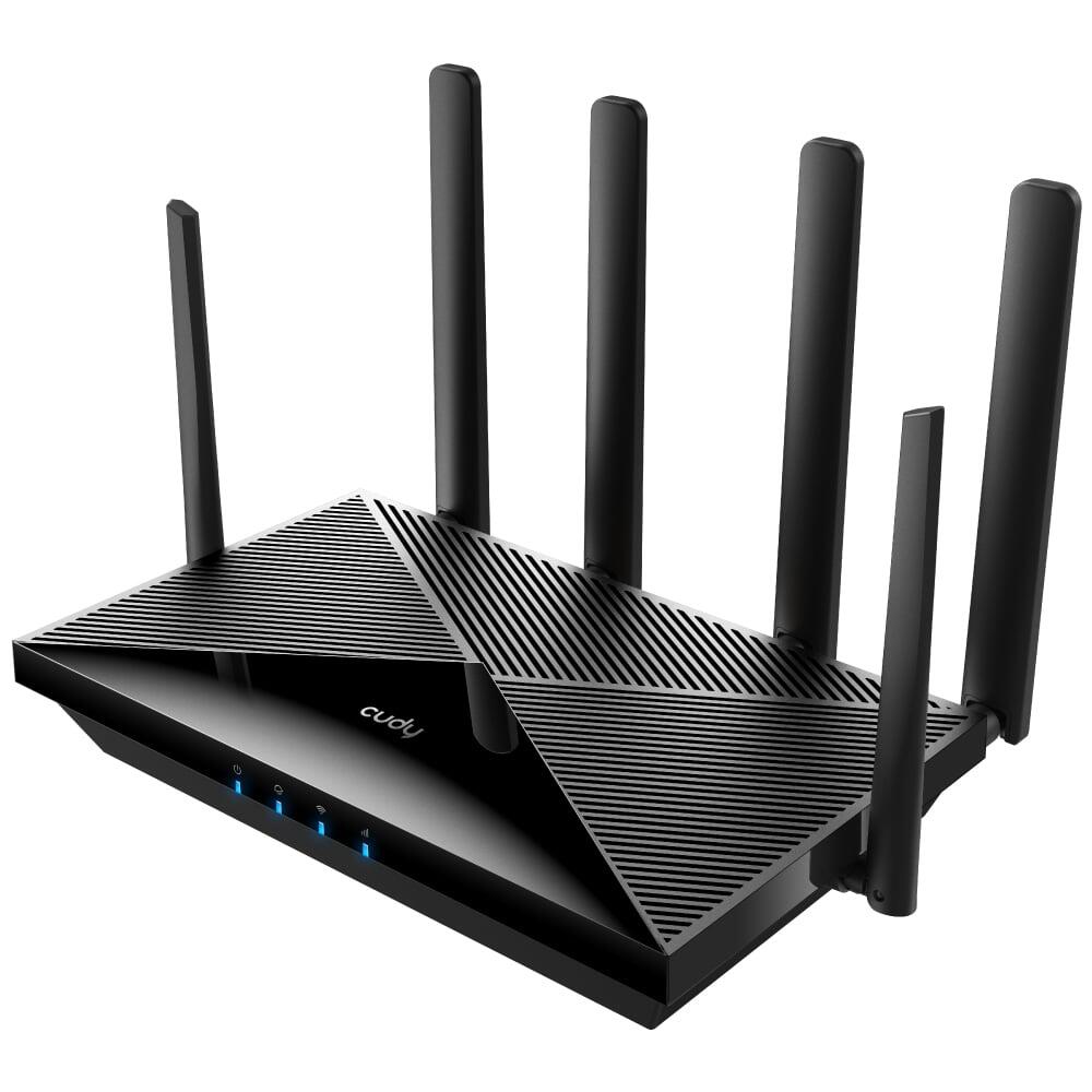 Router WiFi Gigabit AC1200 4G LTE Cat.6 con Sim 300Mbps, LT700