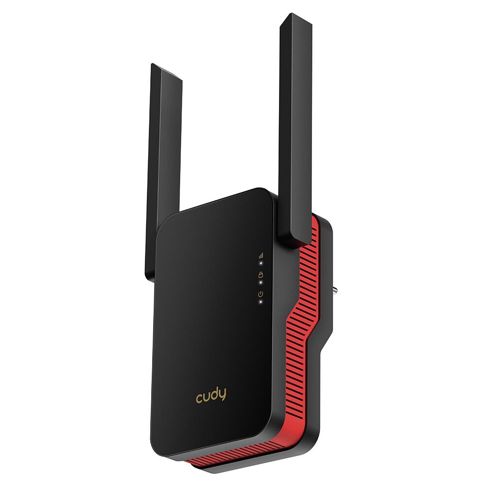 Extender WiFi 6 Dual Band Booster Wireless AX3000, RE3000
