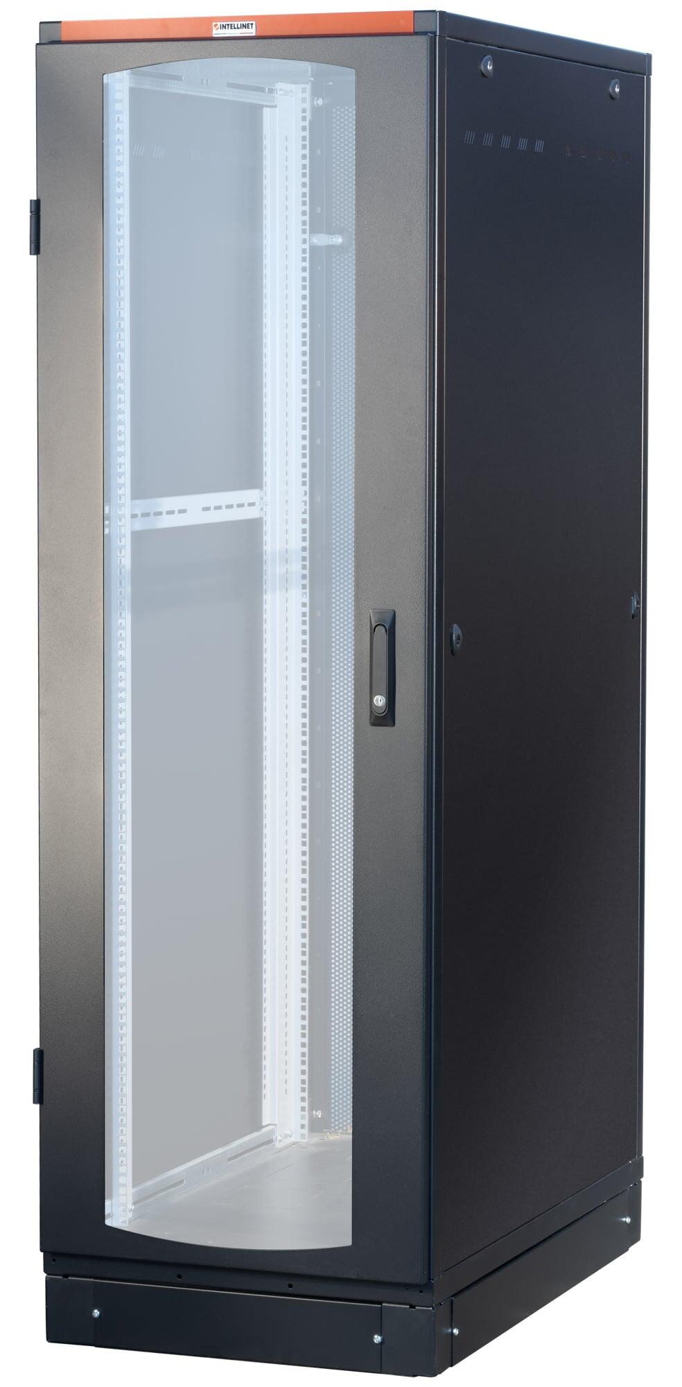 Armadio Rack NextGen 19'' 800x600 33U Nero