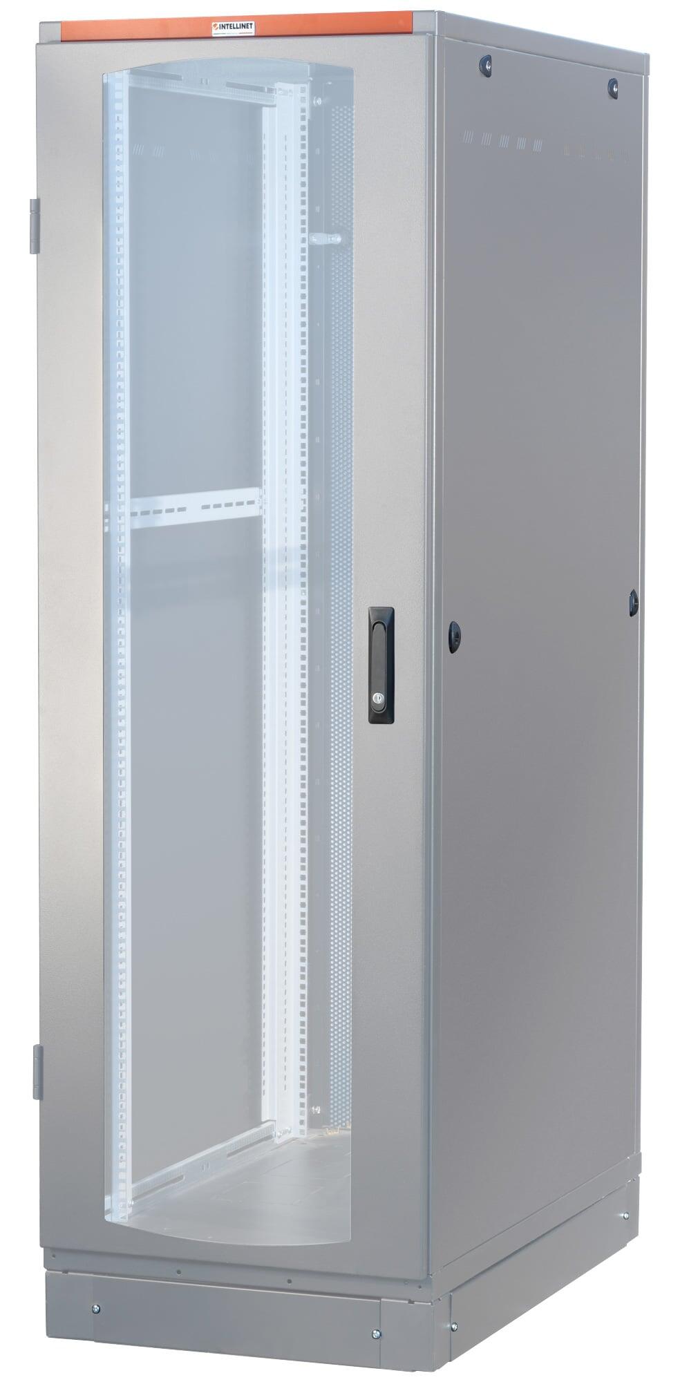 Armadio Rack NextGen 19'' 800x600 33U Grigio