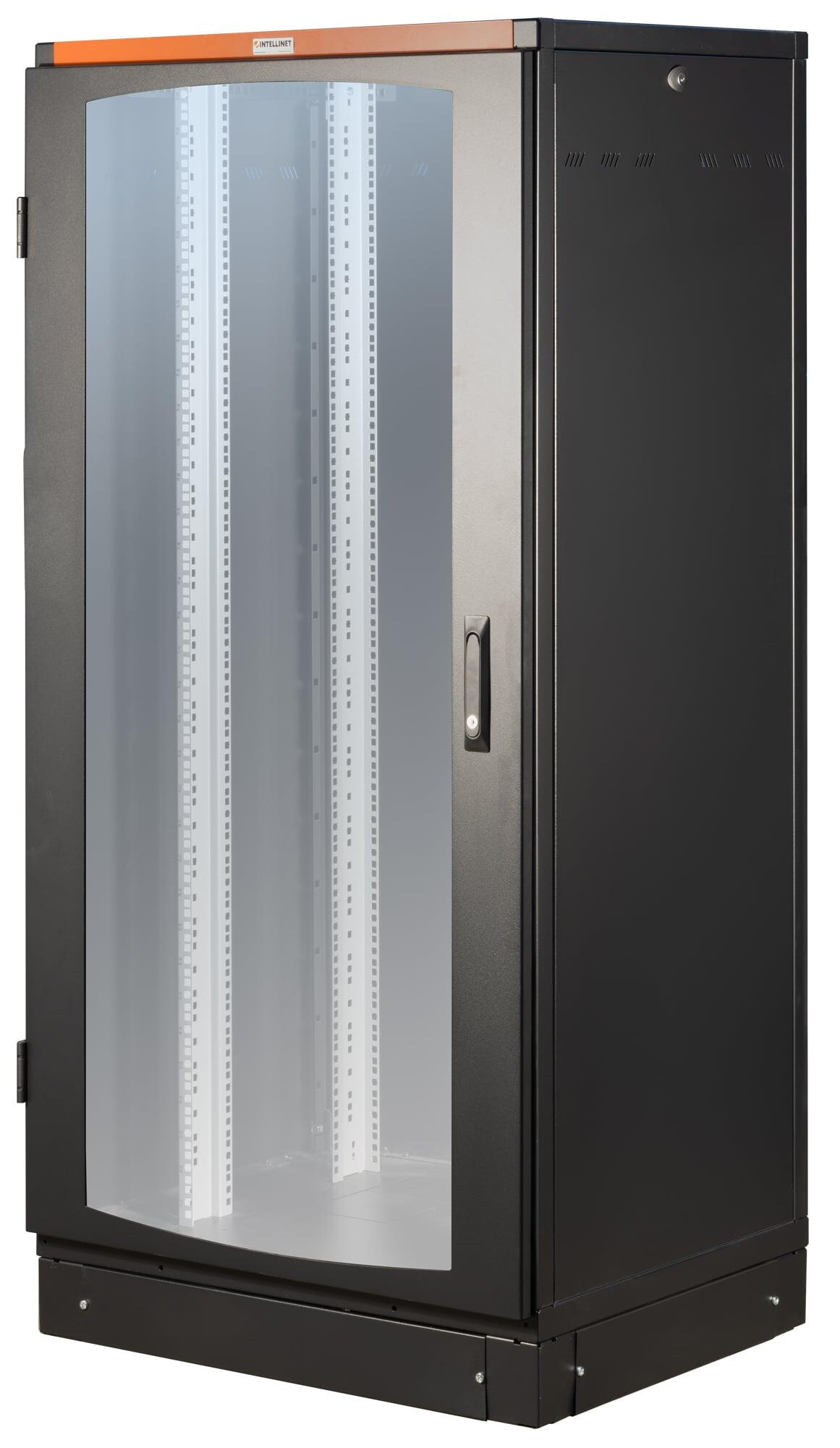 Armadio Server Rack NextGen 1000 19'' 600x1000 33U Nero
