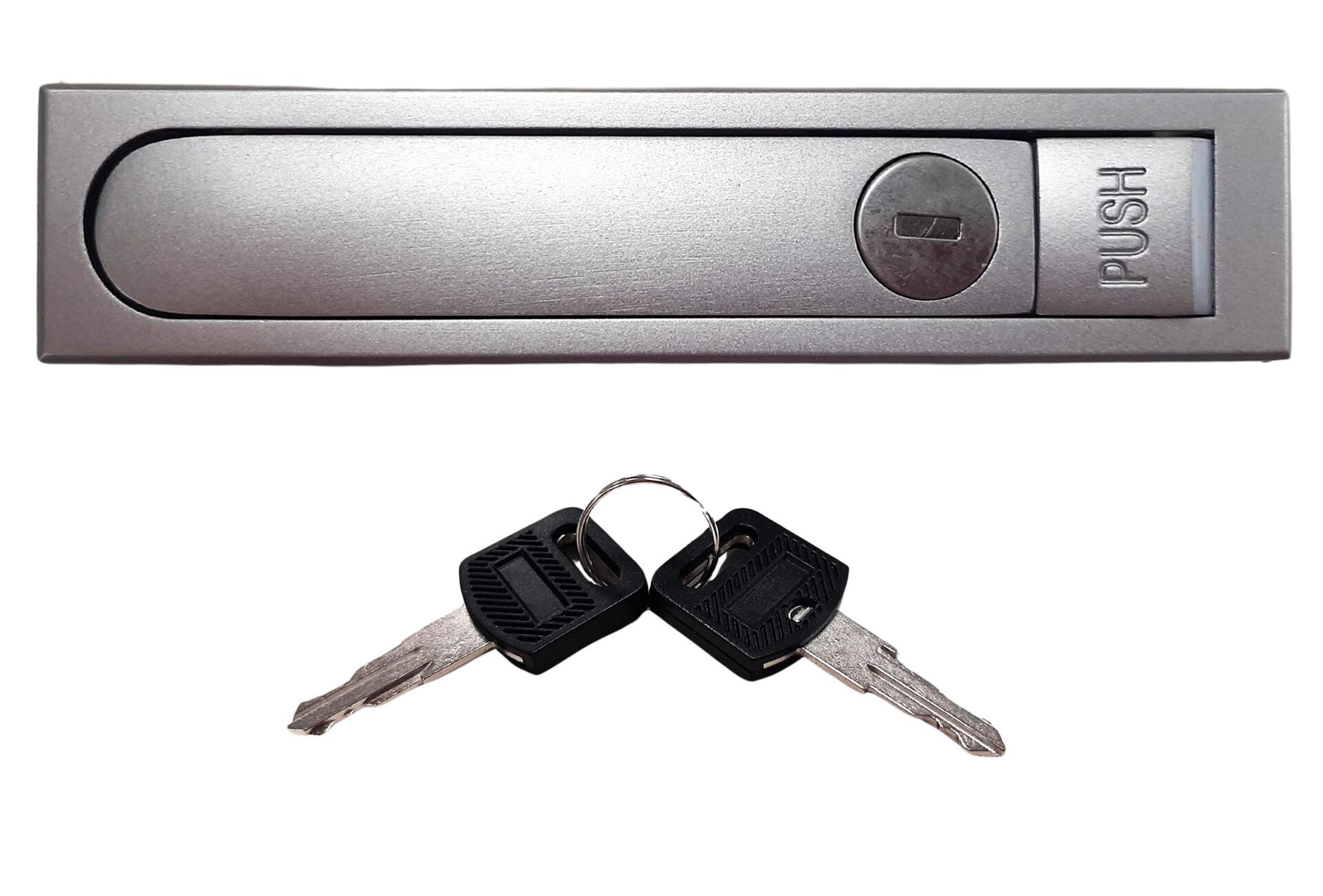 Maniglia di Ricambio per Cabinet I-CABINET-80DUTY