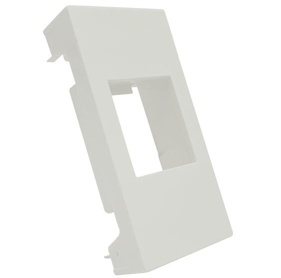 Adattatore Frutti Matixgo Bianco