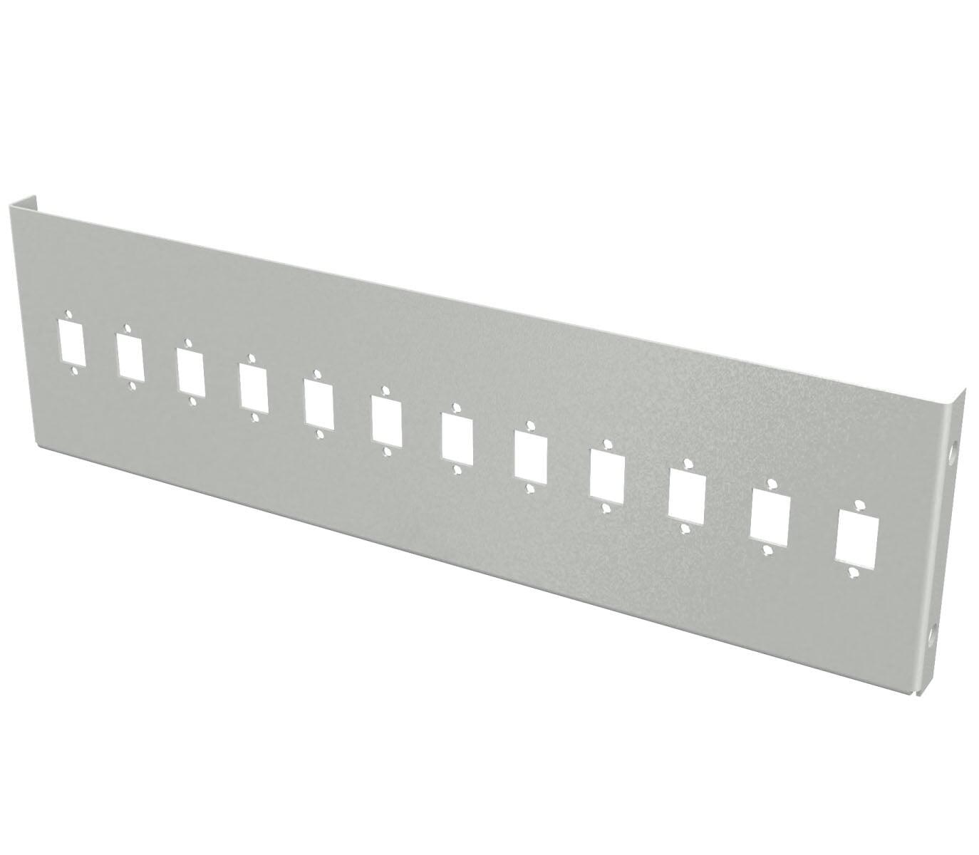 Pannello di Distribuzione 12 SC Duplex per I-CASE FO-MWD1V2