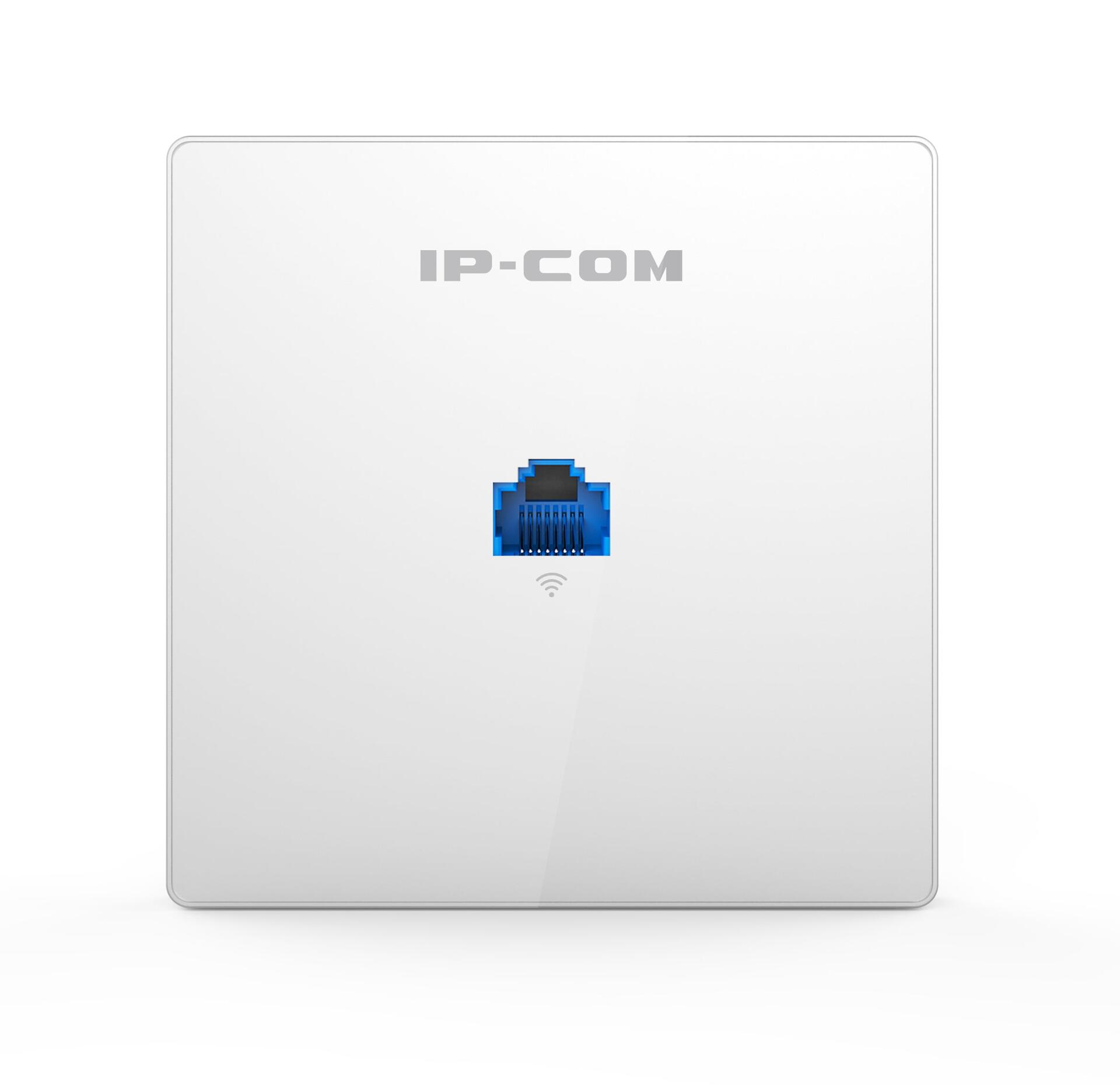 Punto di Accesso a Parete Gigabit Dual Band AC1200, W36AP