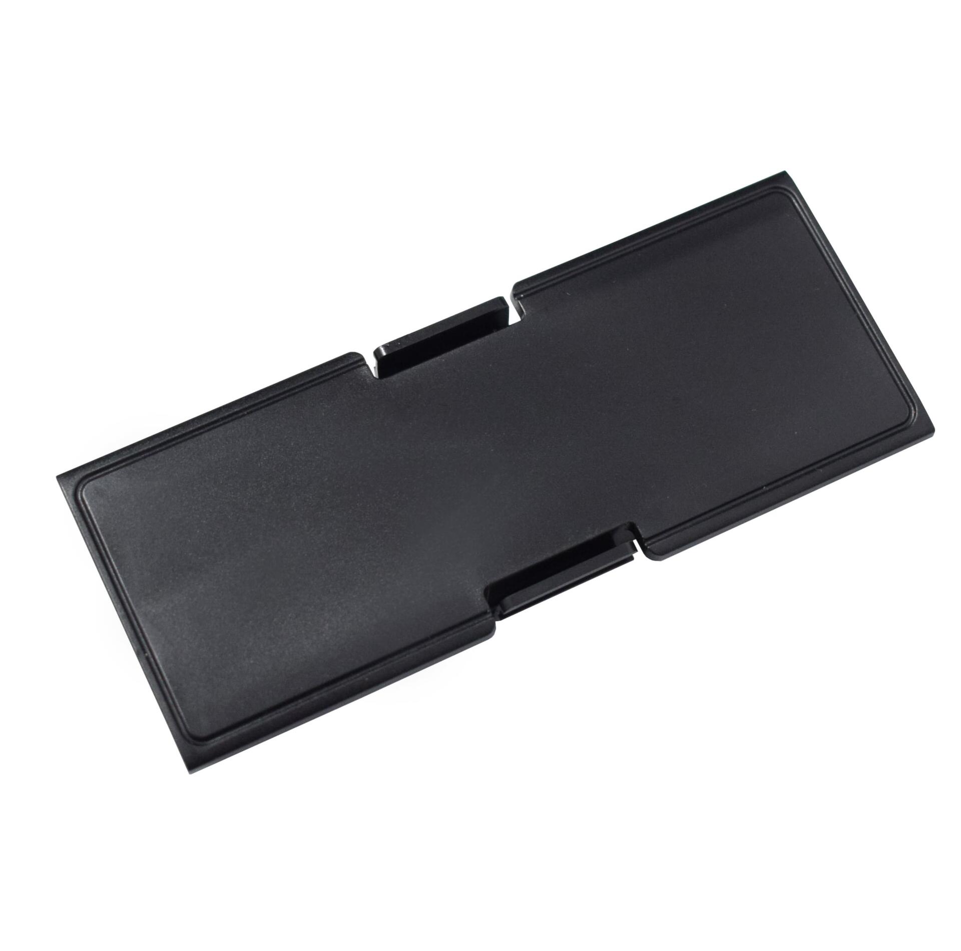 Pannello Frontale Adattatore Cieco per Pannello Patch