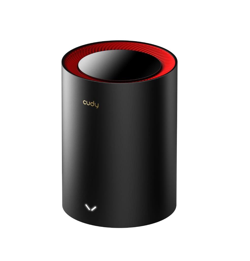 Sistema Wi-Fi 6 Mesh AX3000 2.5G Dual Band, M3000 1pz