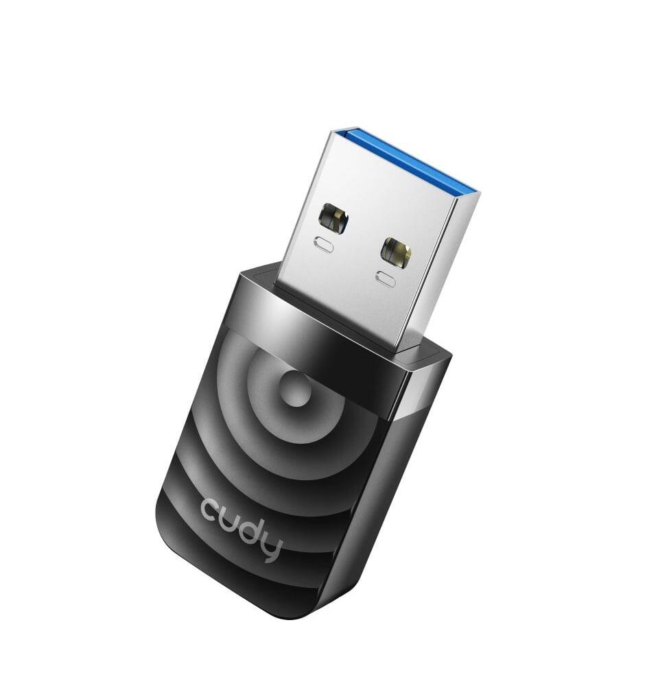 Adattatore USB Wi-Fi AC1300, WU1300S