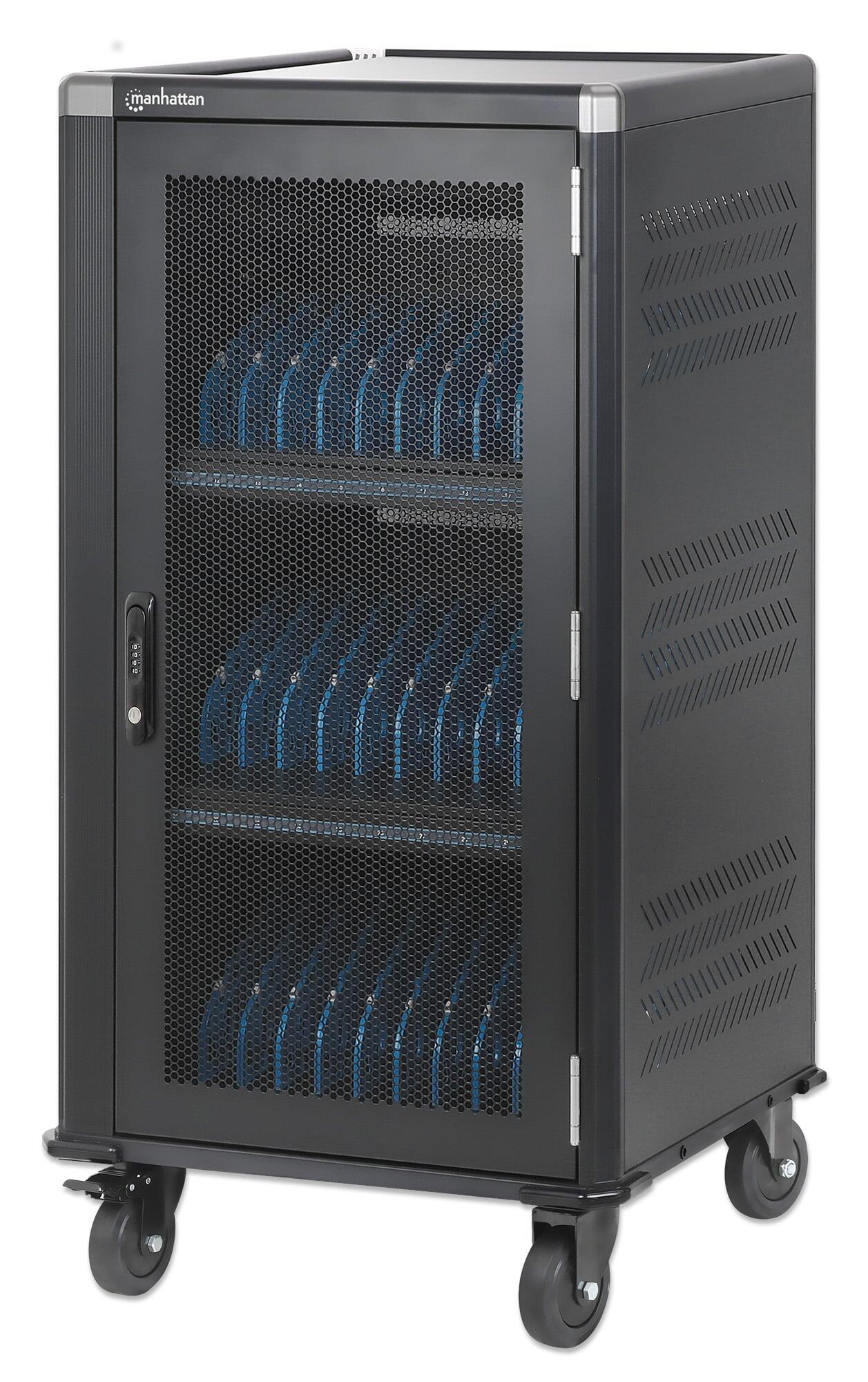 Carrello di ricarica USB-C™ 30 Porte - 1920 W