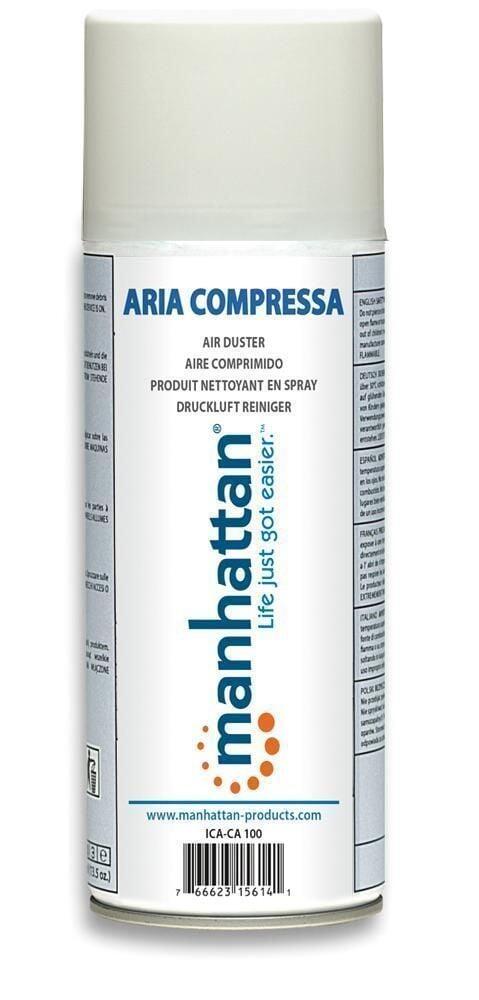 Bomboletta Spray Aria Compressa per Pulizia 400ml
