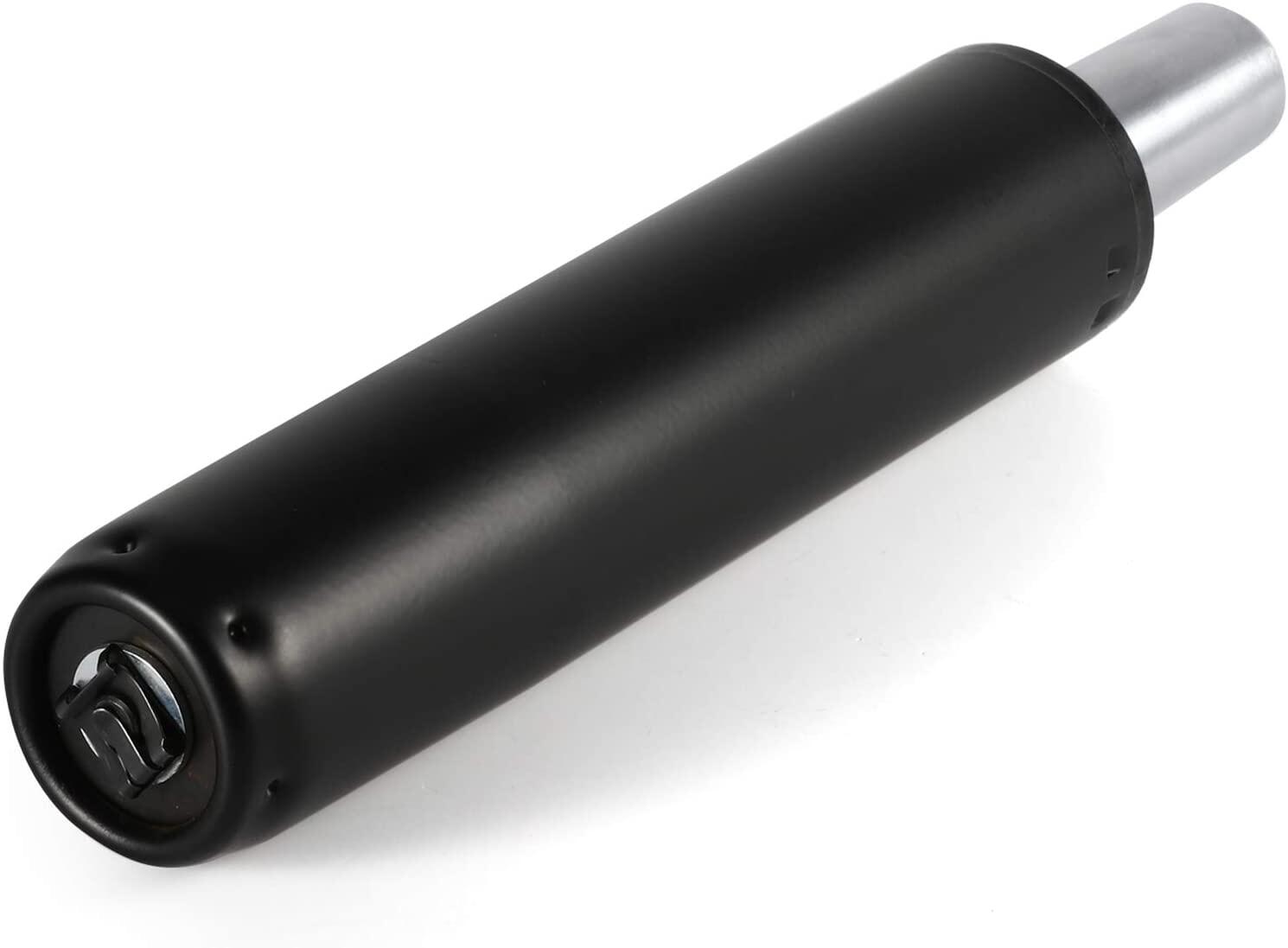 Pistone Gas per Sedia da Ufficio Altezza Regolabile Nero