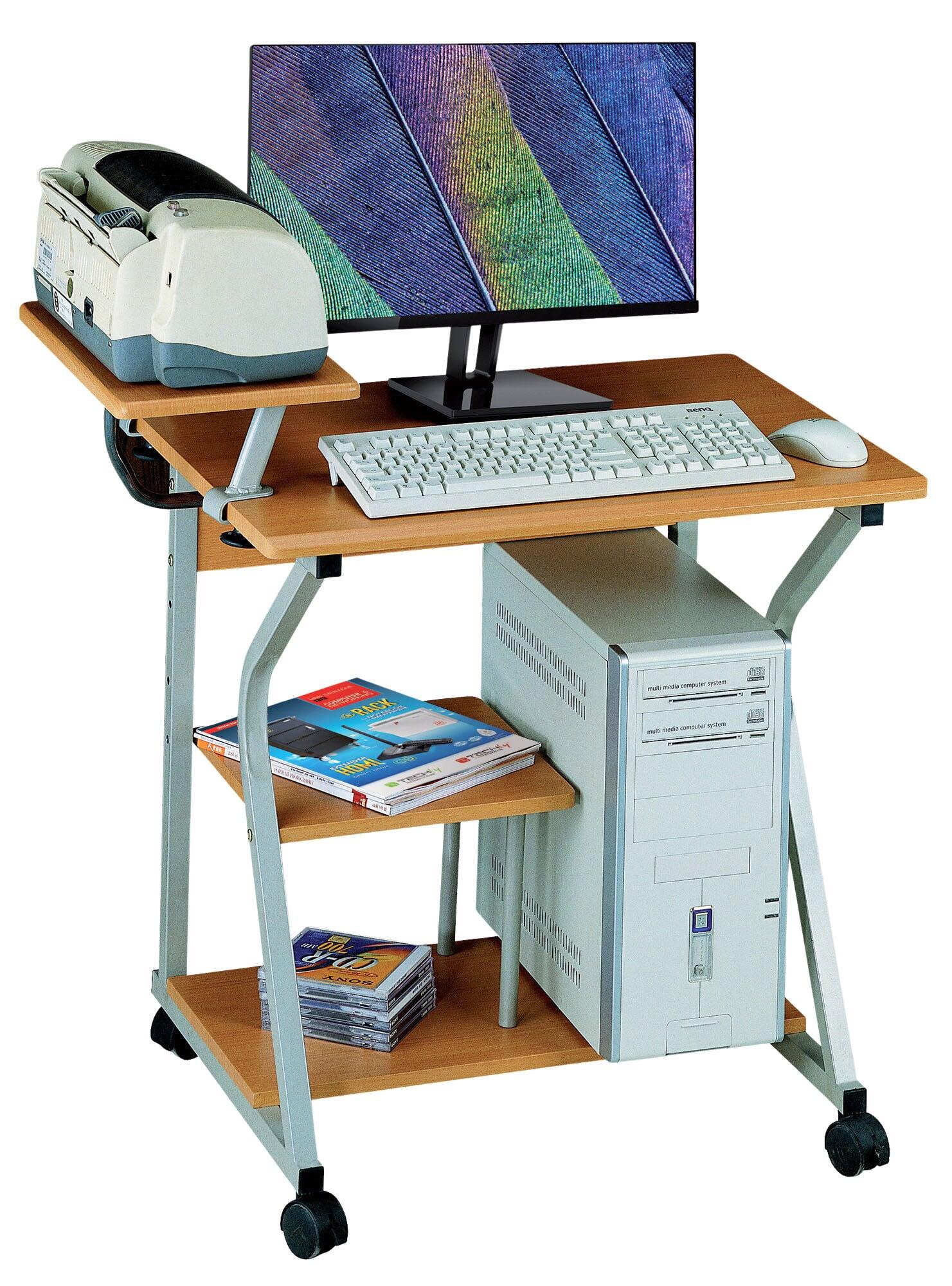 Scrivania per Computer Compact