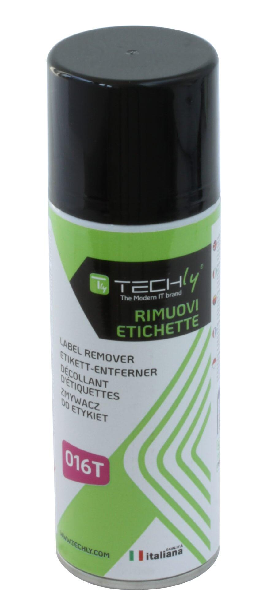 Rimuovi Etichette 200ml