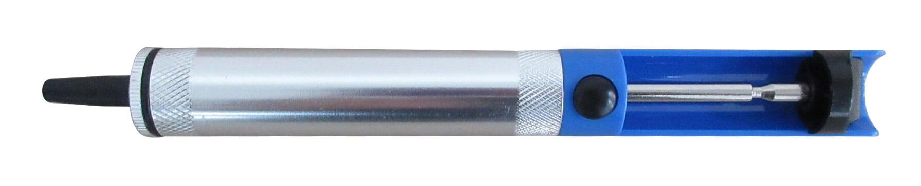 Pompetta Dissaldante, Aspirastagno