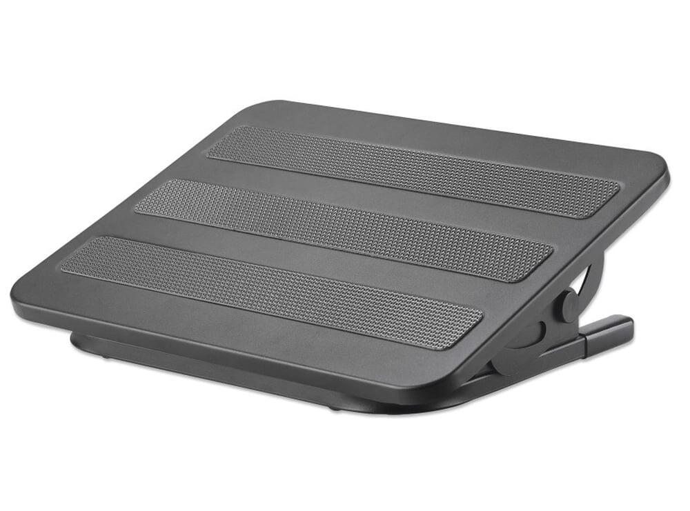 Poggiapiedi Regolabile ed Ergonomico per lo Smart Working