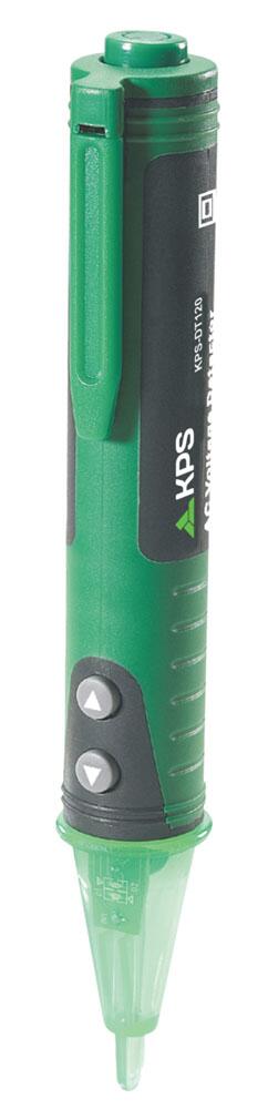 Tester Rilevatore di Tensione Fino a 1.000V Regolabile, KPS-DT120