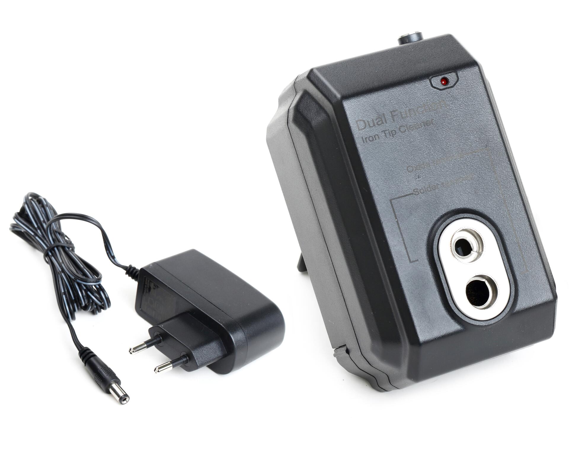 Pulitore Automatico per Punte di Stagnatura