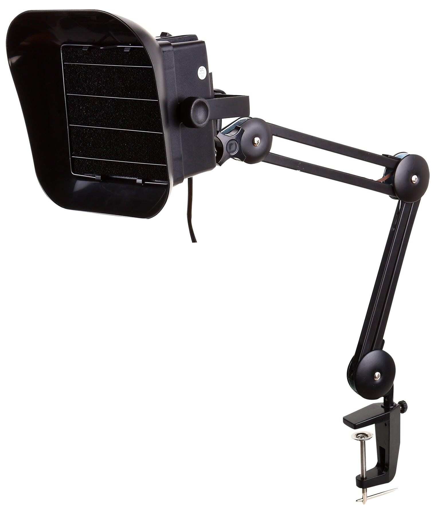 Aspiratore Fumi di Saldatura 230V/AC 23 W 60 m³/h