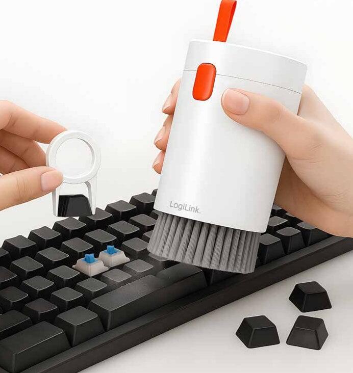 Kit di Pulizia Multifunzionale 20 in 1