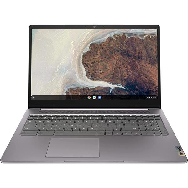 Lenovo IdeaPad 3 Chrome 15IJL6 | Intel N4500, 4GB RAM, 64GB eMMC