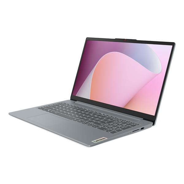 Lenovo IdeaPad Slim 3 | Ryzen 5 7520U, 8GB RAM, 512GB SSD, 15.6" FHD