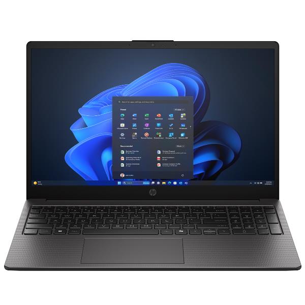 HP 255R G10 | AMD Ryzen 3 7335U, 8GB RAM DDR5, 512GB SSD