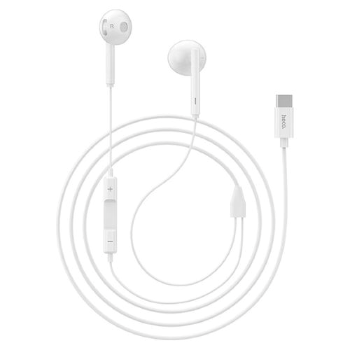 L10 Cuffie con microfono USB-C