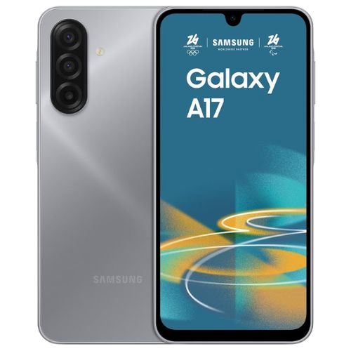 Galaxy A17 5G 4GB + 128GB