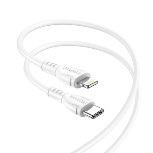 BX51 Cavo USB-C Lightning Ricarica/Dati