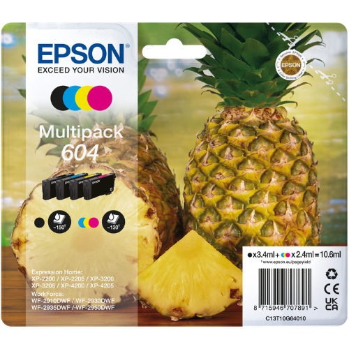 604 Multipack XL
