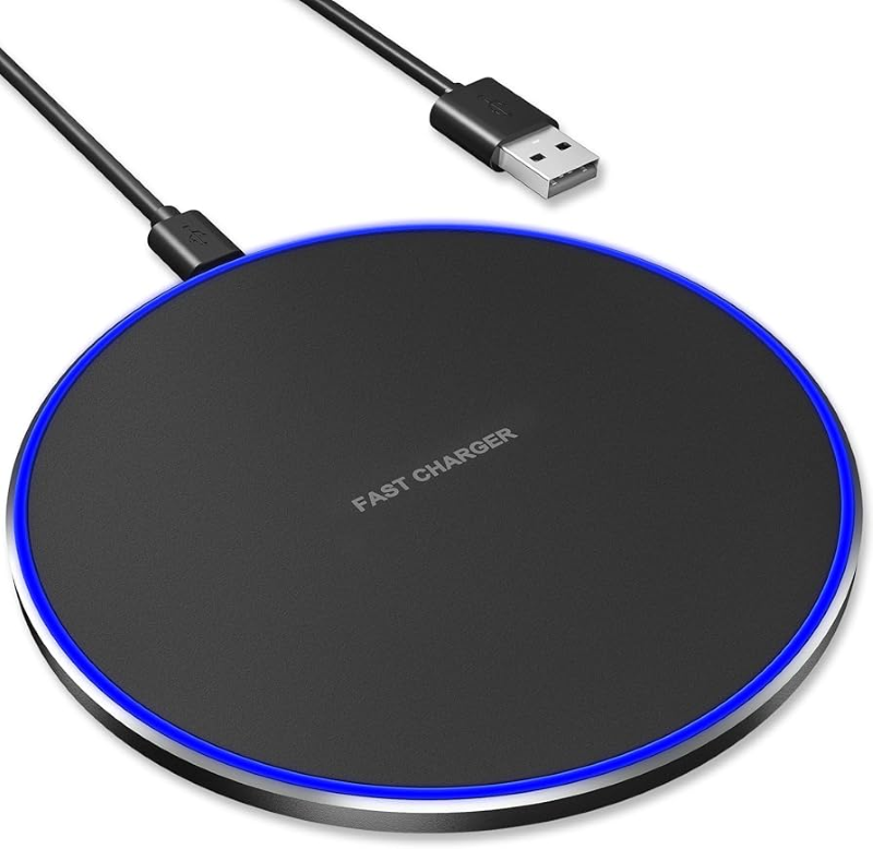 Fast Wireless Charge 10W