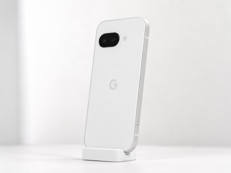 Google Pixel 9A 128GB White - Grade A