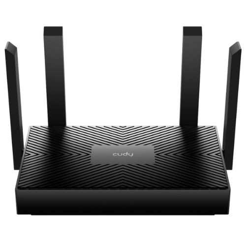 Router AX1500 Gigabit Wi-Fi 6 WR1500