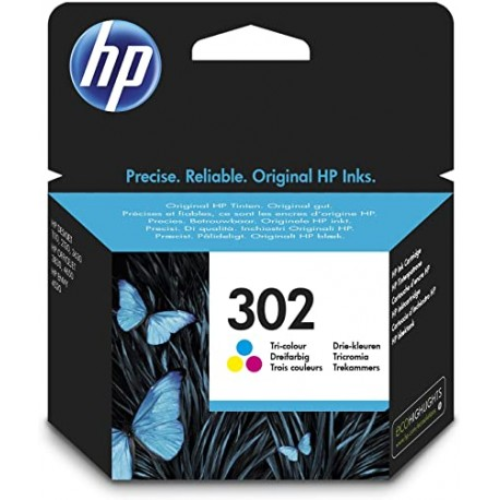 302 Tri-Color