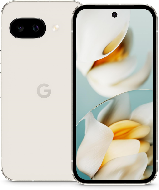 Google Pixel 9A 8/128 GB