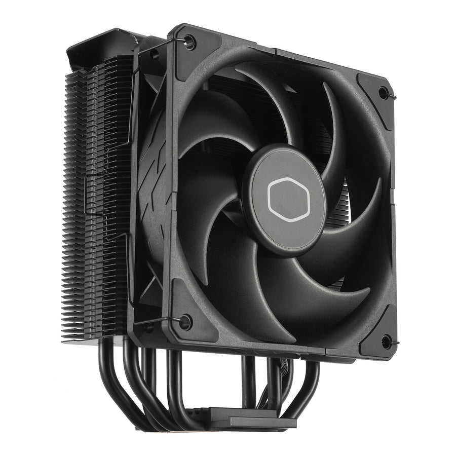 Dissiaptore Hyper 212 Black