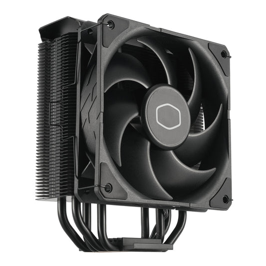 Dissiaptore Hyper 212 Black