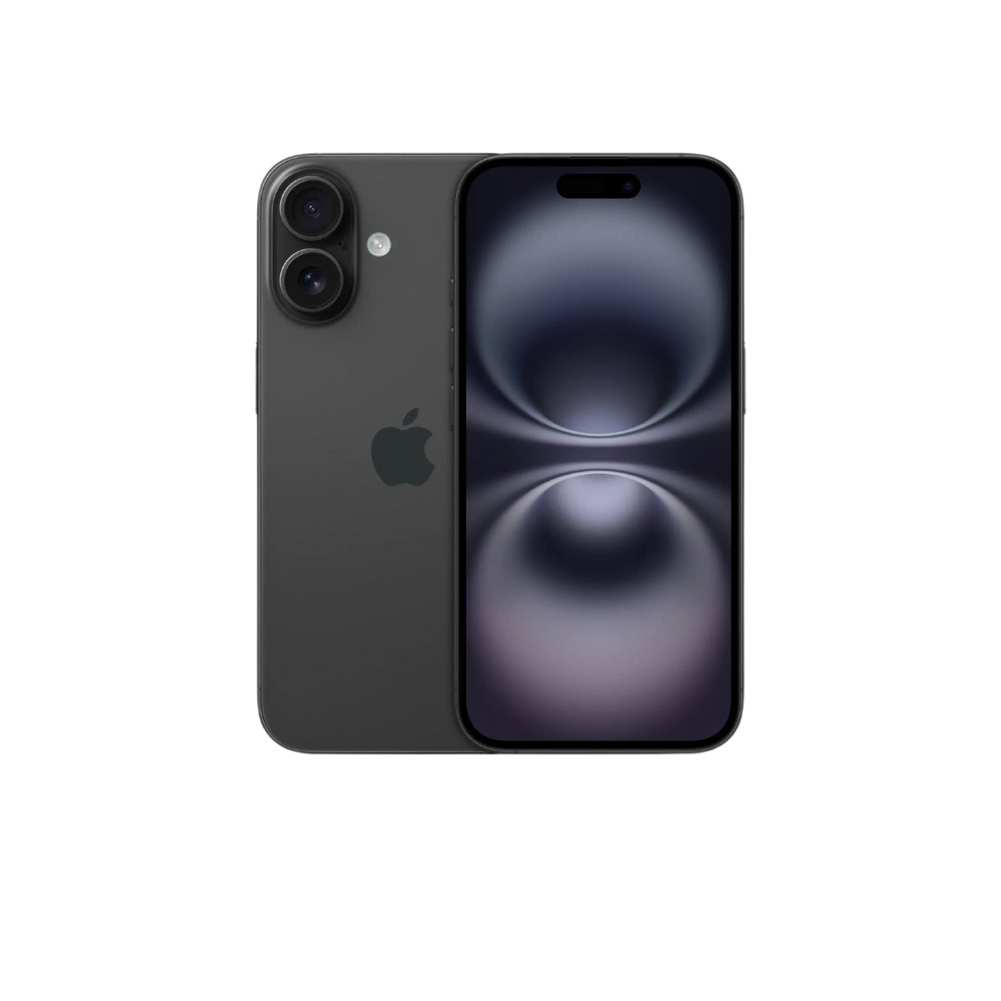 Apple iPhone 16 Plus 256 GB Black