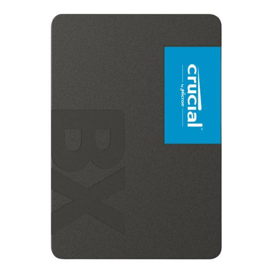 Crucial BX500 SSD 500GB SATA 6Gb/s