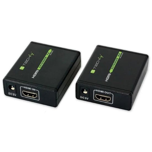 Extender HDMI™ Full HD 3D su cavo Cat. 5E/6/6A/7 fino 60 metri